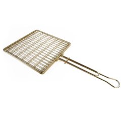 Lk's - Mild Steel - Heavy Duty Grid