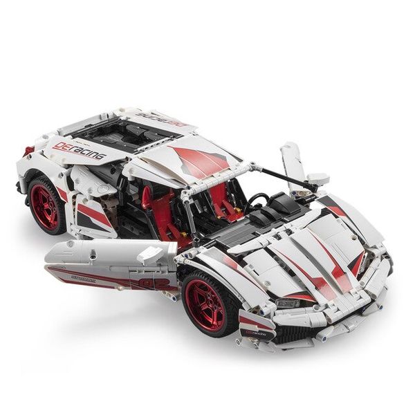 Cada-Double Eagle Cada Technic-LP610 Super Car (Lamborghini)
