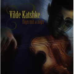 Flign Mit a Nign (CD / Album)
