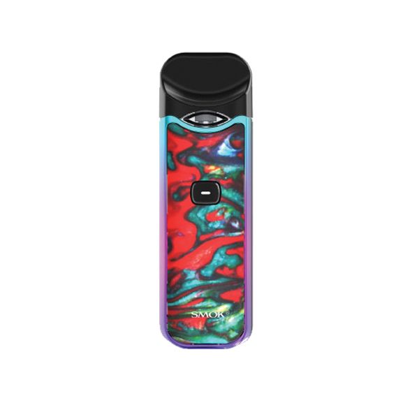 Smok Nord Pod System - 7 Colour Resin