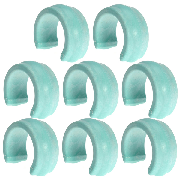 8 Pack Universal Pool Hose Weight Universally Fits Most Pool Cleaners Pool