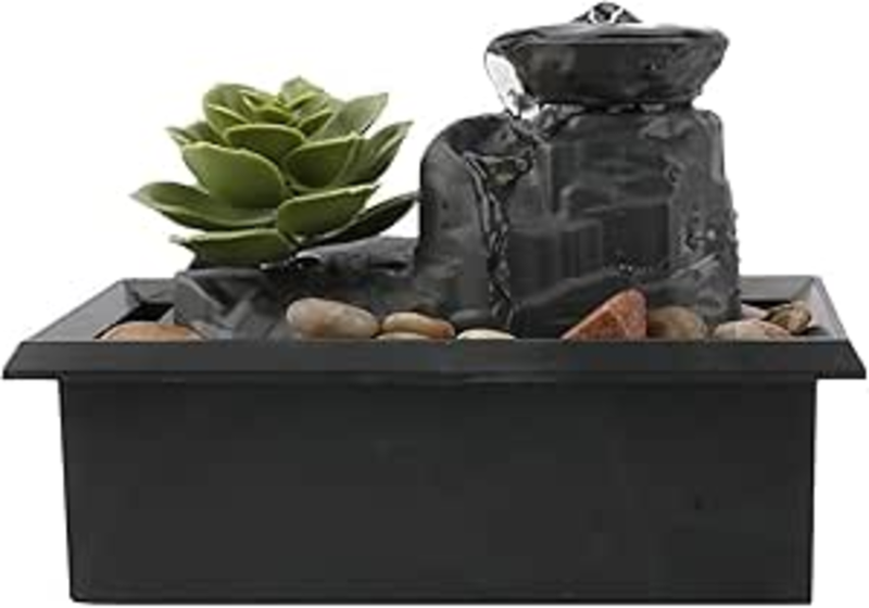 Htp Tabletop Fountain