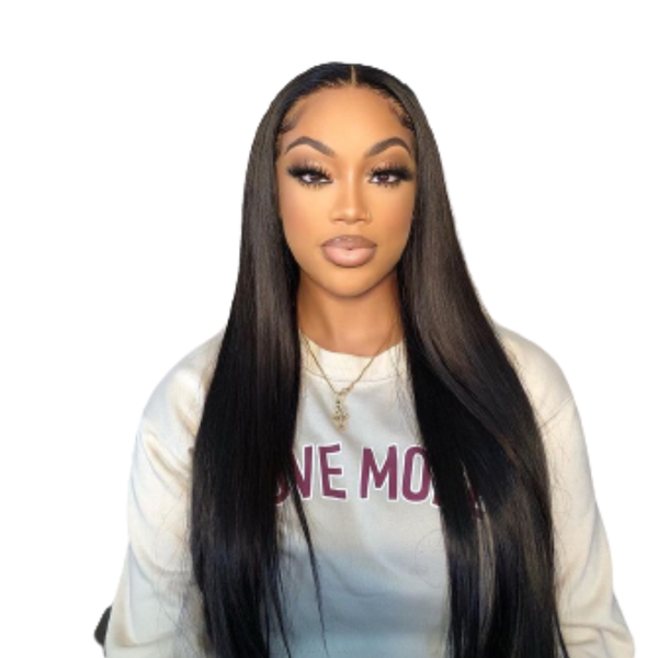 Brazilian Hair Full Frontal Wig "30".