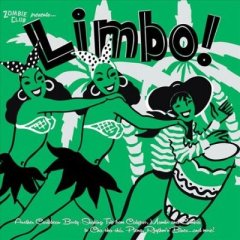 Limbo (Vinyl / 12" Album)