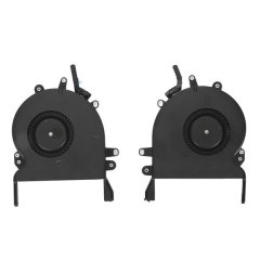 4Pin CPU Cooling Fan for MacBook Pro A1707 2016?2017 A1990 2018-2019 15inch