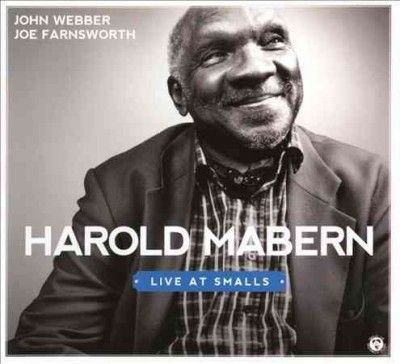 Harold Mabern:Live at Smalls - (Import CD)