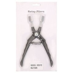 Micro-Tec - Pliers Relay - 2 Pack