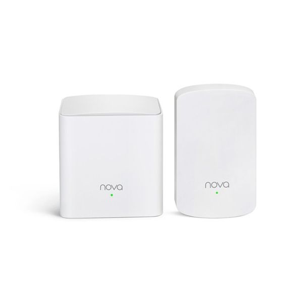Tenda MW5 Whole Home Mesh WiFi AC1200 2P