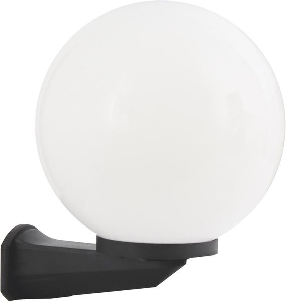 Bright Star Lighting - PVC Base with Up Facing Opal Polycarbonate Cover