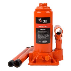U-Part - Bottle Jack 10 Ton