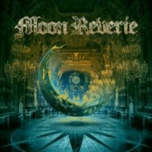 Moon Reverie (CD / Album)