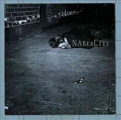 John Zorn - Naked City (Vinyl)