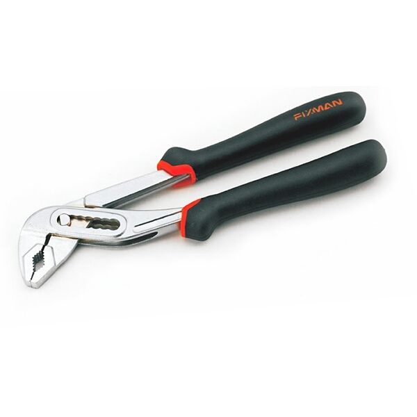 Fixman Water Pump Pliers 10"/250mm