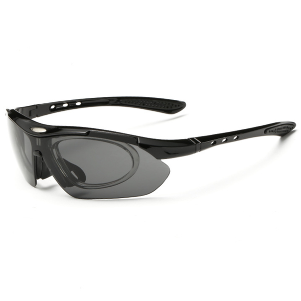 Polarized Cycling Glasses MTB Bicycle Cycling Sunglasses Sports Eyewear