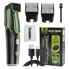 IPSTYLE Electric Hair Trimmer Professional Hair Cutting Men Razor Clipper