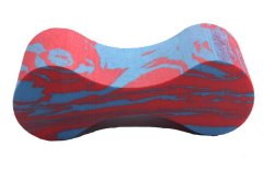 Ez-life Pull Buoy - Small - Red