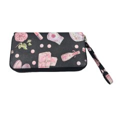 Stylish Wallet - Black