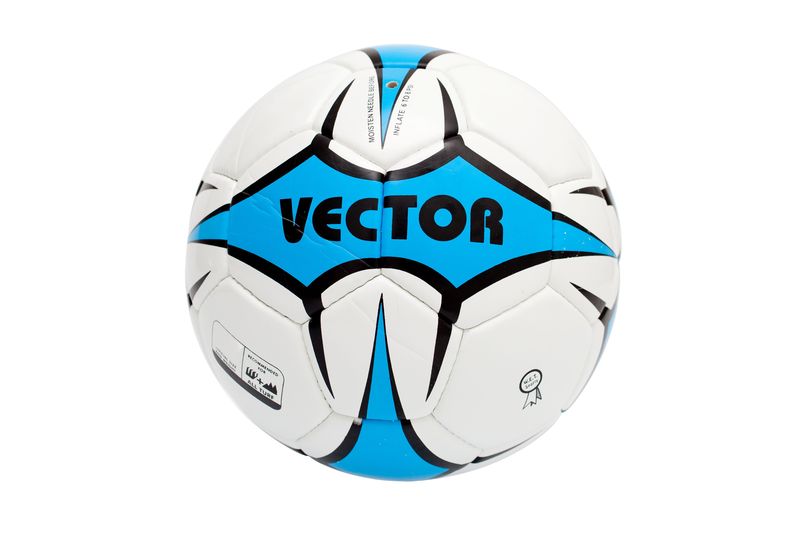 Vector Soccer Ball