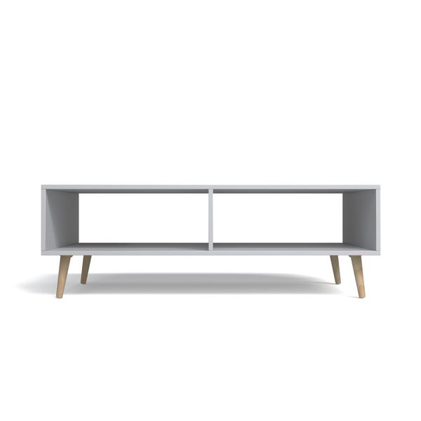 BAM! Budget Coffee Table