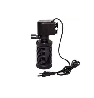 4W Internal Filter Aquarium VS-210F
