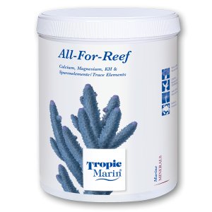 Tropic Marin All-For-Reef - Powder Mix - 800g