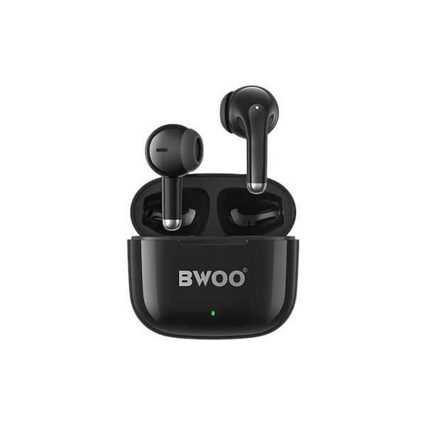 BWOO In-Ear Wireless Earbuds BT 5.1