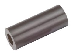 Wurth Elektronik (960400010) Spacer, Round, Nylon, 2.2mm