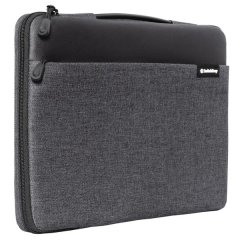 Switcheasy Urban Sleeve For 15" MacBook Pro &amp; 16" MacBook Pro - Black