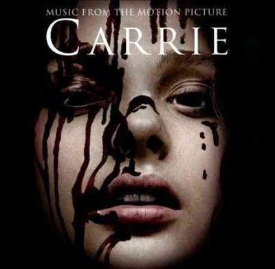 Carrie (CD)