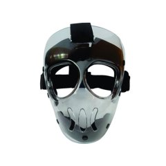 Stormforce Short Corner Hockey Face Mask - Senior