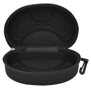 Travel Snowboard Goggles Case Without Goggles Winter Outdoor Skiing Sport G