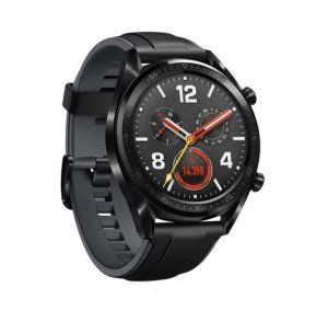 Huawei Ella Smart Watch - Black