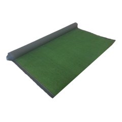 Acsa Quality Artificial Grass - 15mm Green