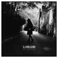 Songs from Isolation (CD / Album)