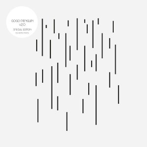 Gogo Penguin - V2.0 (Deluxe Edition) (Vinyl)