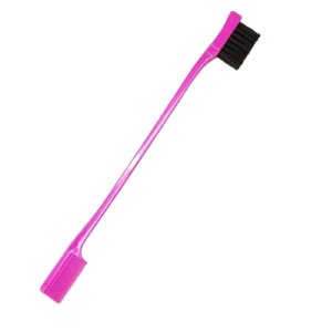Edge Control Brush for styling baby hairs and lace wig