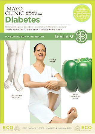 Mayo Clinic Wellness Solutions For Ty (DVD)