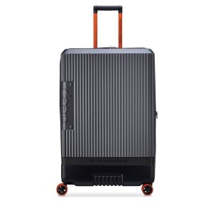 Jeep 80cm JH001A Hard Trolley Case TSA Lock with Spinner Wheels