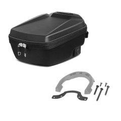 Shad Tank Bag 5L SE09C &amp; Click System Attachment for Suzuki