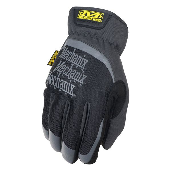 Mechanix Wear FastFit Black Glove