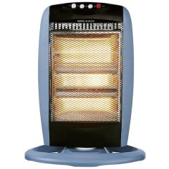 Mini Halogen Electric Heater