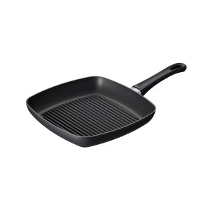Scanpan - 27cm Classic Square Grill Pan