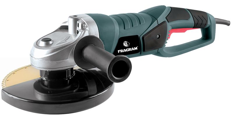 Fragram - 230mm Angle Grinder - 2200w