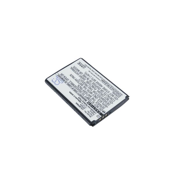 camera battery SAMSUNG CS-BP90A