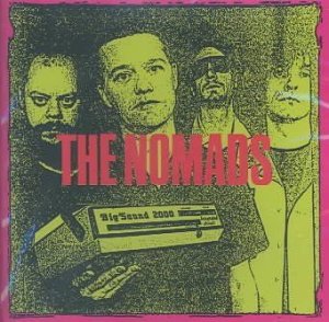 Nomads - Big Sound 2000 (CD)