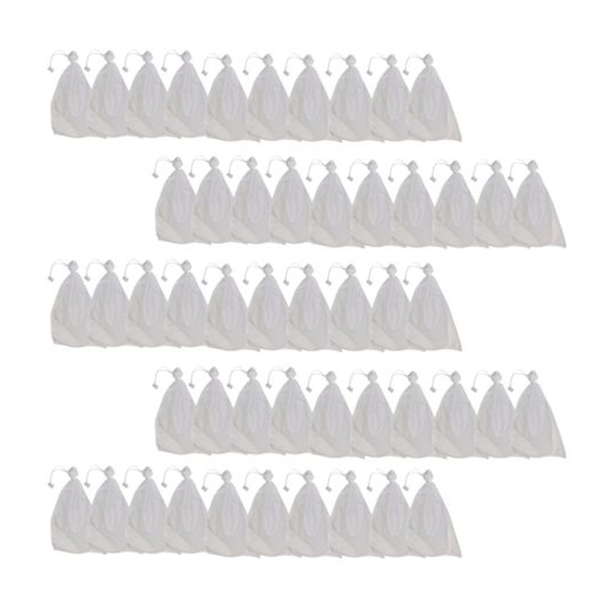 Garden Mini Size Pest Control Fruit Cover Jumbo Set of 50 - 15cm