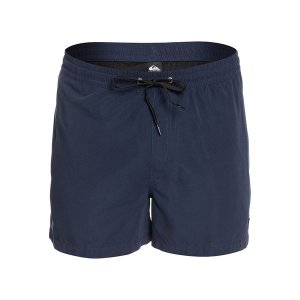 Quiksilver Men's Everyday 15 Volley Shorts - New Blazer