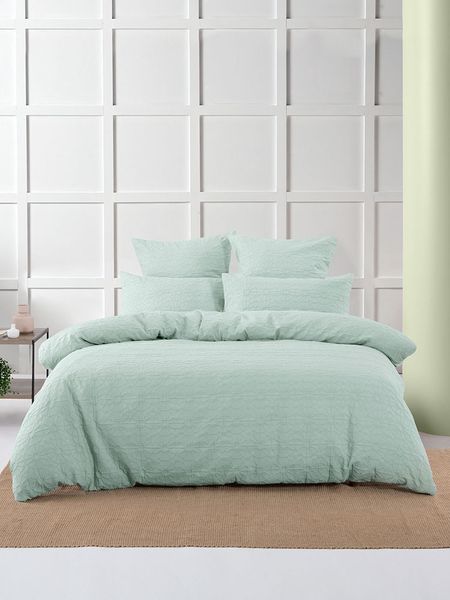 Linen House Mikkel Duvet Cover Set