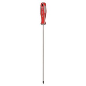 King Tony - Screwdriver Phillips #1 X 300Mm - 4 Pack