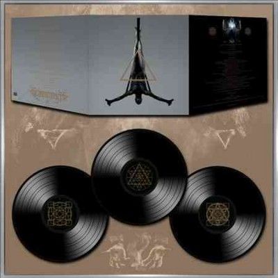 Schammasch - Triangle (Vinyl)